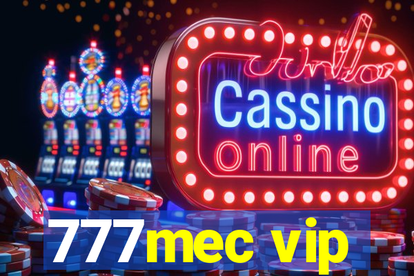 777mec vip